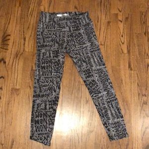 Leggings